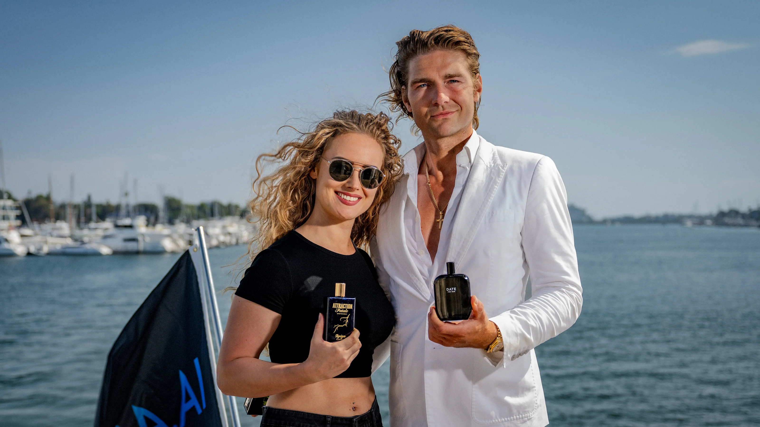 Iconic Scents for Every Occasion